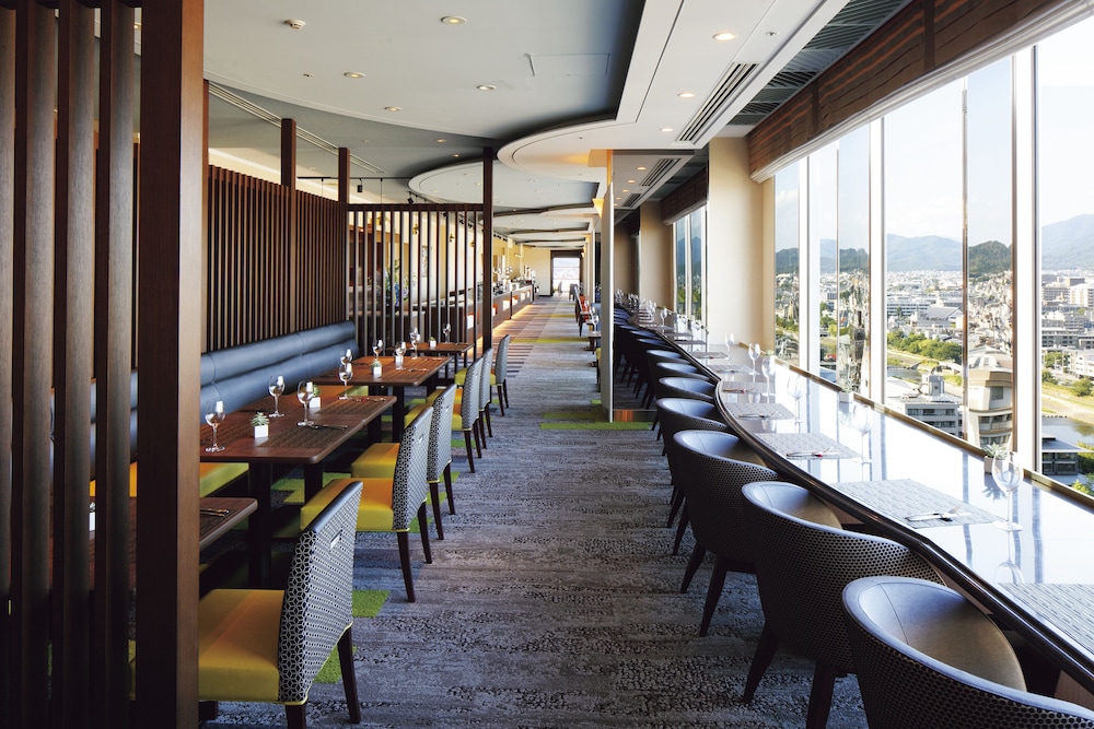 Hotel Okura Kyoto — photo 4