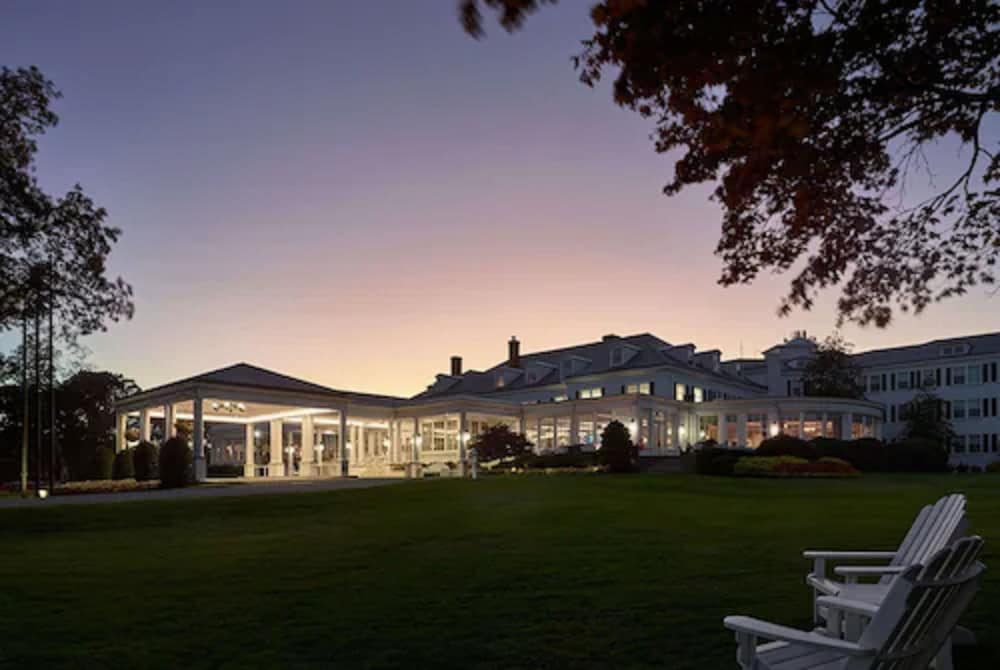 Seaview Hotel photo 2
