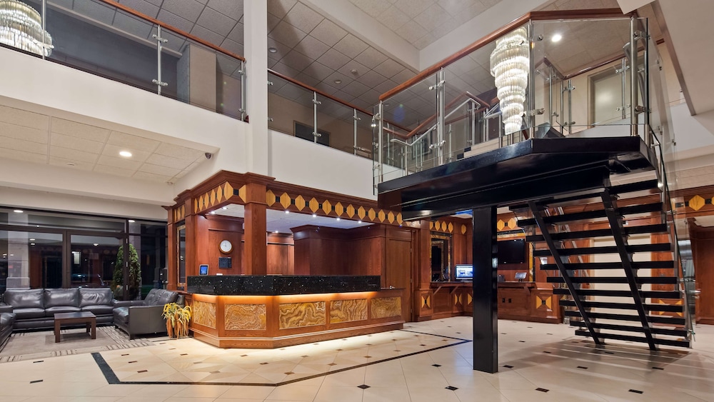 Best Western Plus Cobourg Inn & Convention Centre