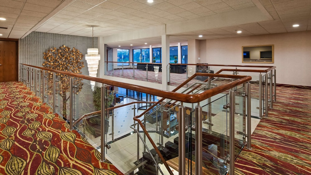 Best Western Plus Cobourg Inn & Convention Centre