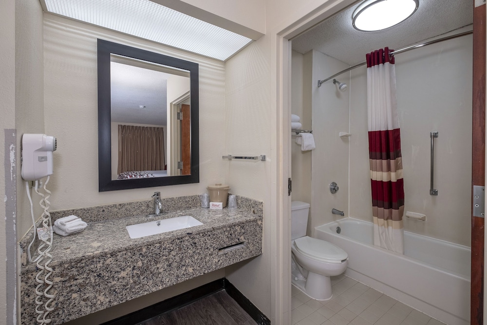 Red Roof Inn Prattville