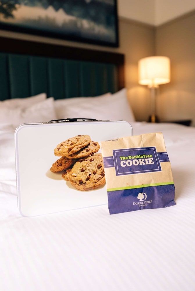 DoubleTree by Hilton Houston Medical Center Hotel & Suites