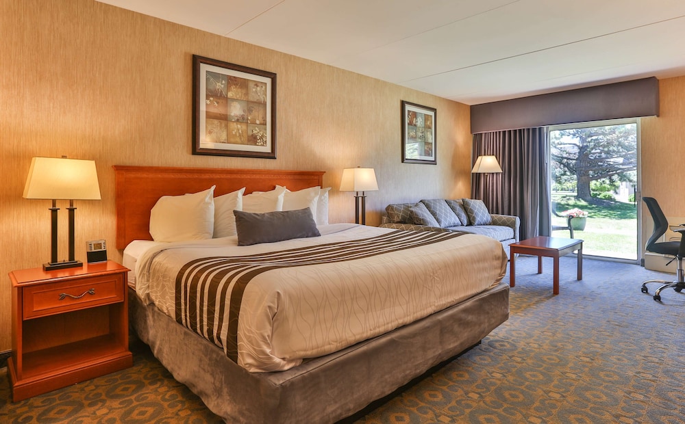 Best Western Brantford Hotel & Conference Centre