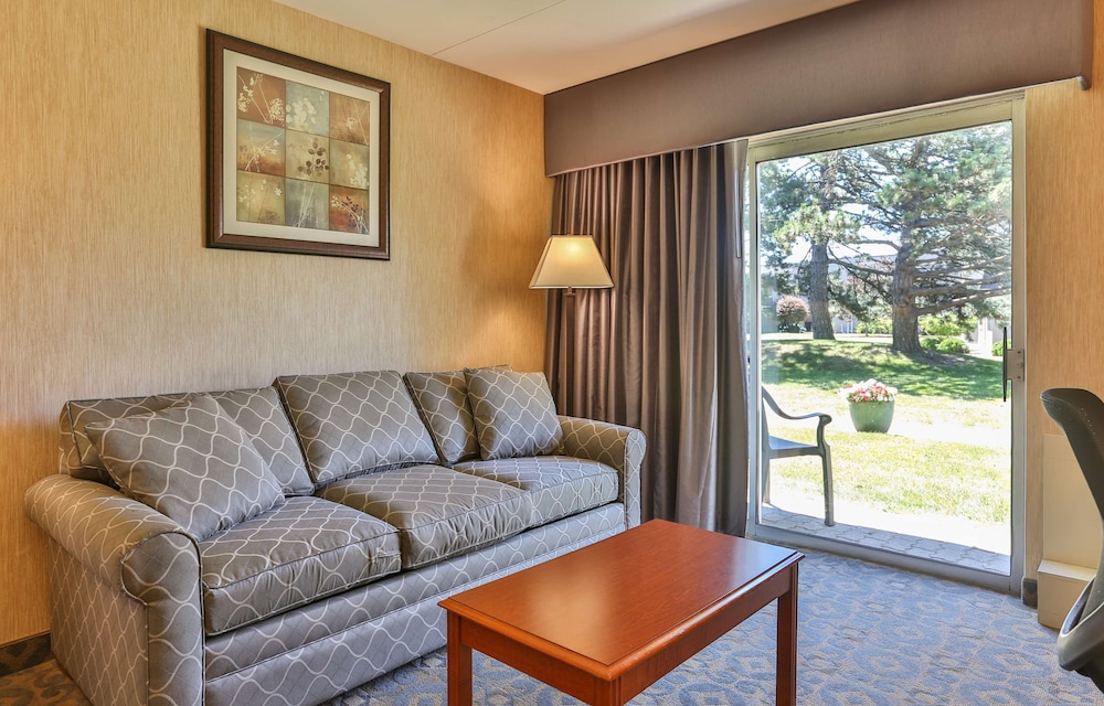 Best Western Brantford Hotel & Conference Centre