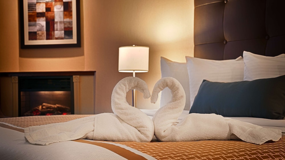 Best Western Brantford Hotel & Conference Centre