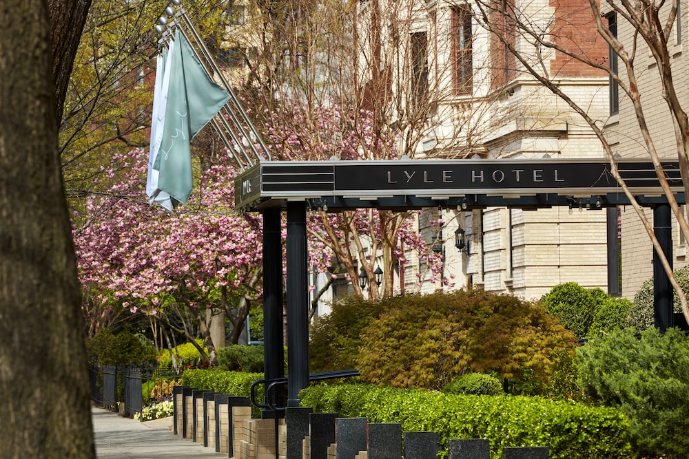Lyle Washington DC photo 2