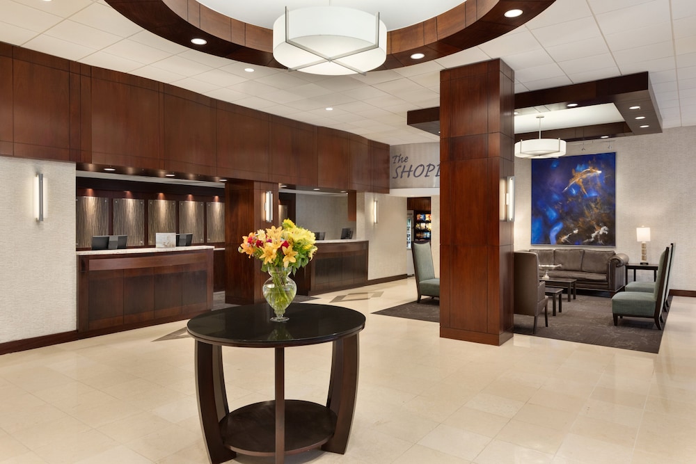 Crowne Plaza Crystal City-Washington, D.C. by IHG