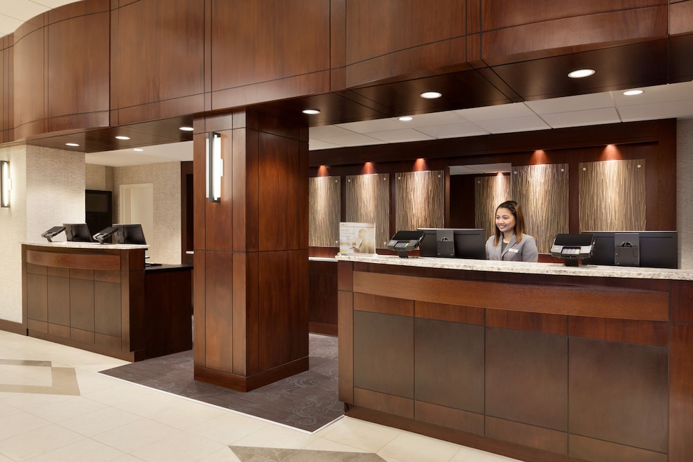 Crowne Plaza Crystal City-Washington, D.C. by IHG