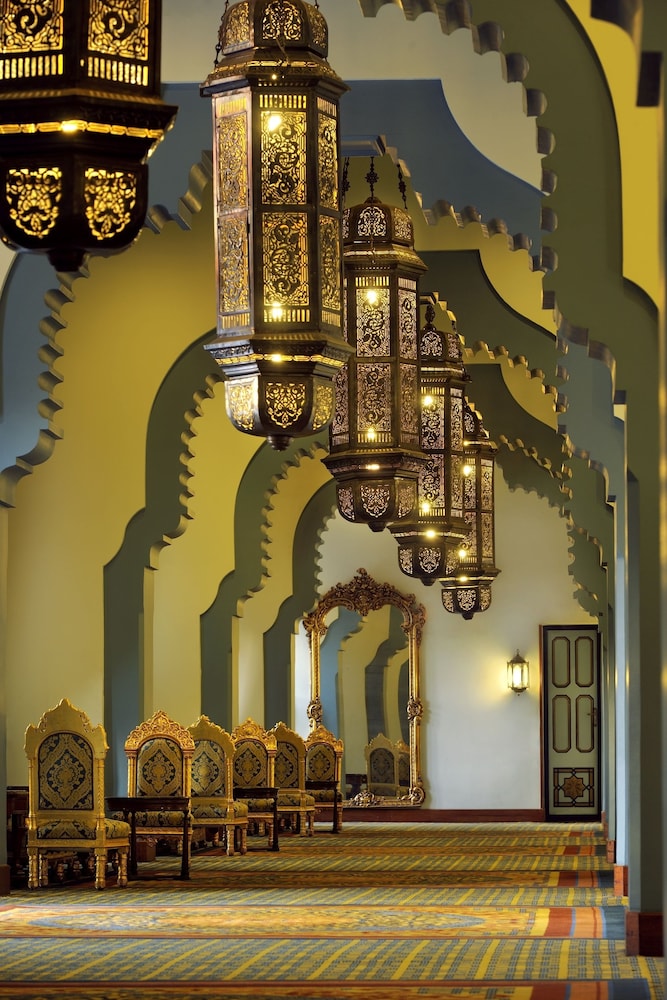 Cairo Marriott Hotel & Omar Khayyam Casino photo 3