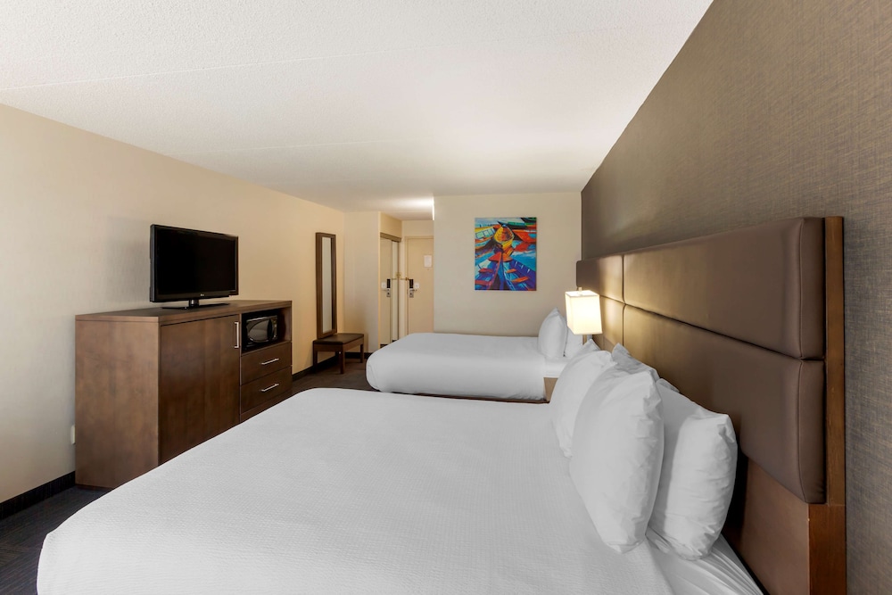 Best Western Plus Toronto Airport Hotel photo 4