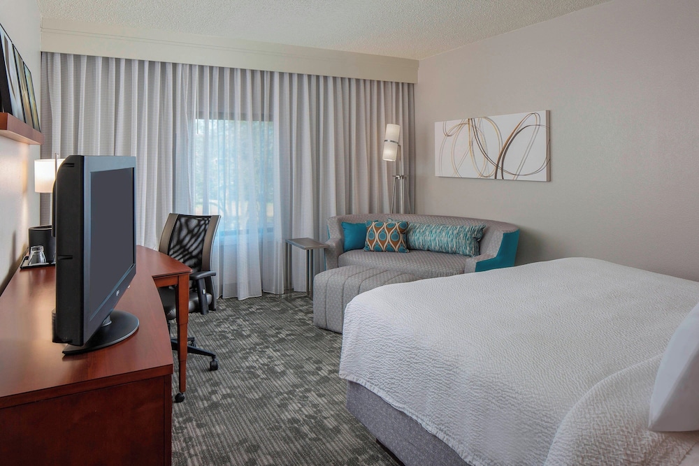Courtyard by Marriott Orlando International Dr / Conv Cntr