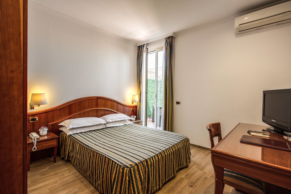 Hotel Villafranca
