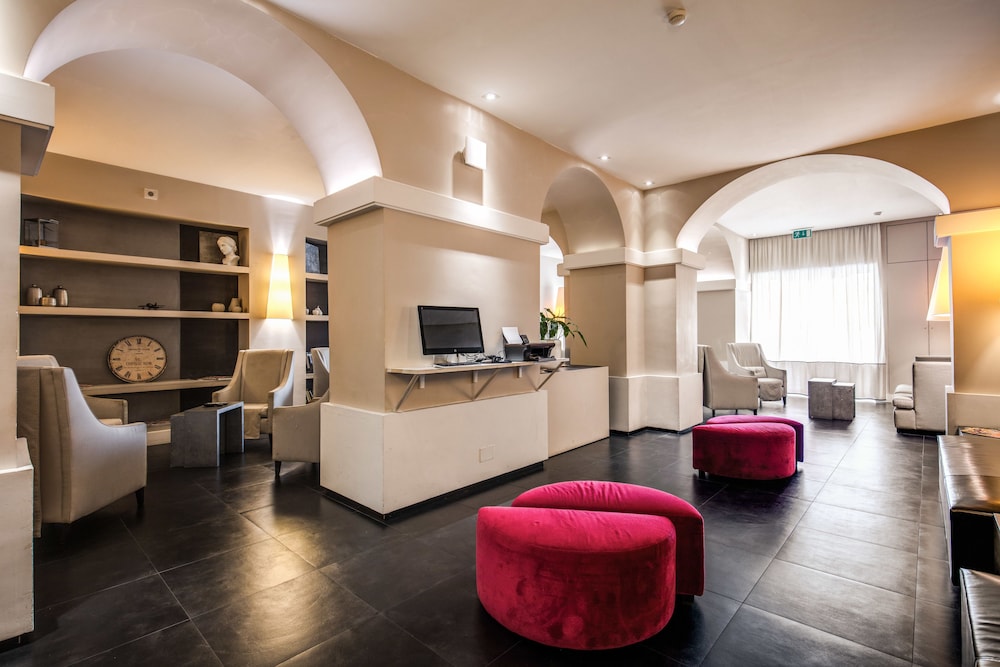 Hotel Villafranca photo 4