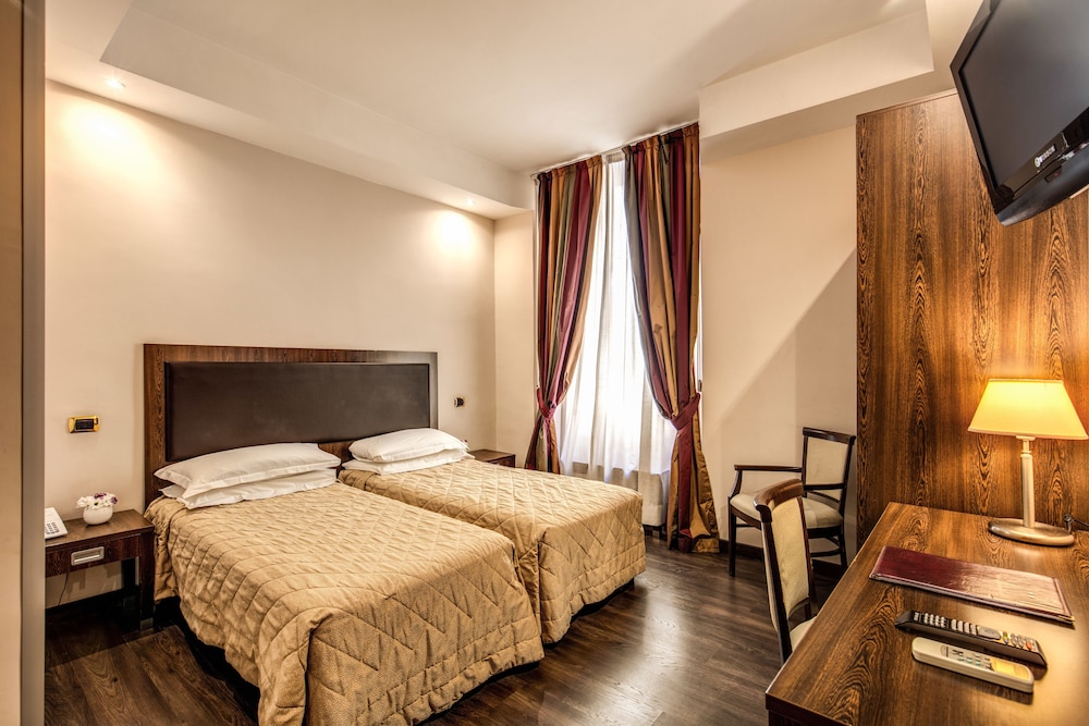 Hotel Villafranca photo 3