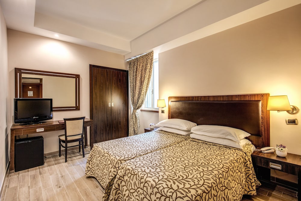 Hotel Villafranca photo 5
