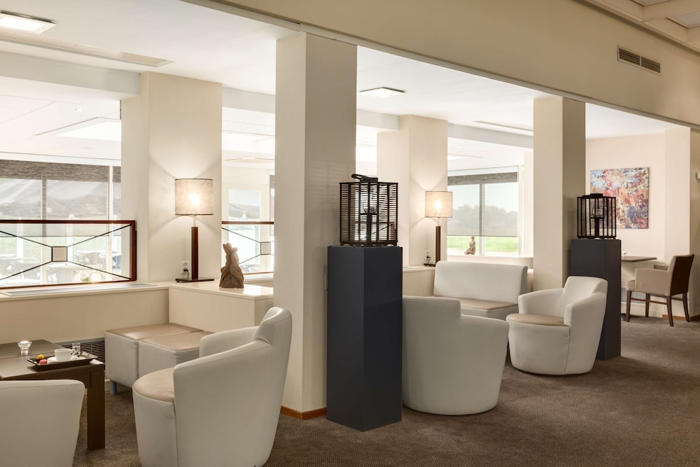 NH Arnhem Rijnhotel photo 3