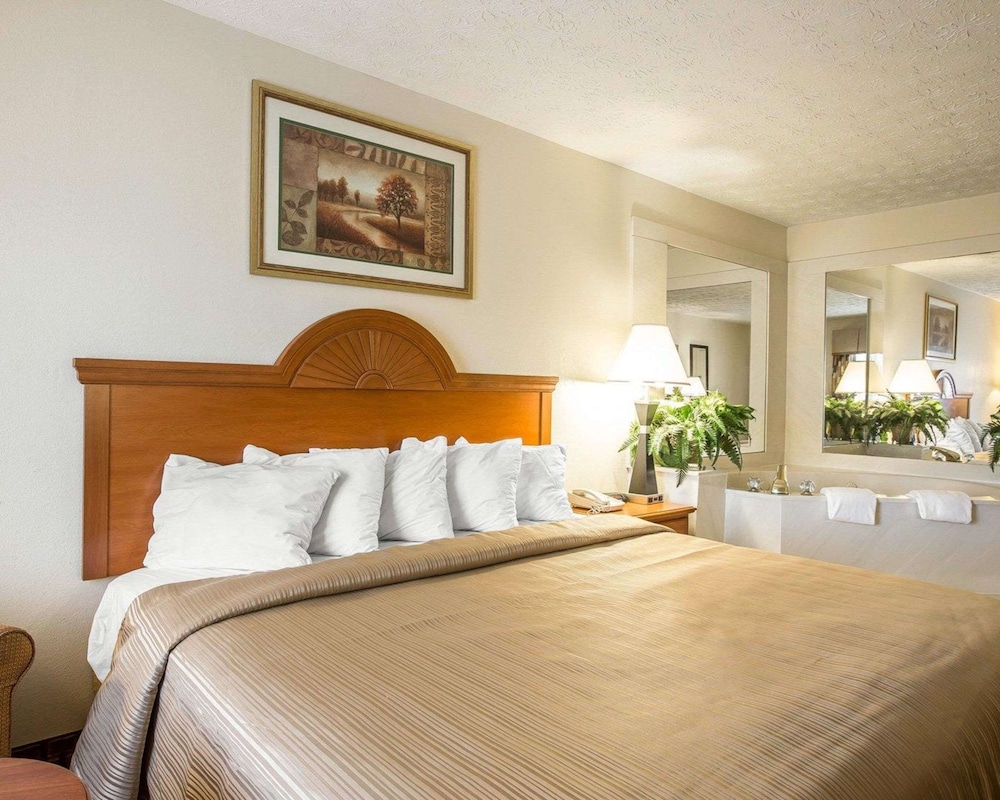 Quality Inn Dahlonega Near University