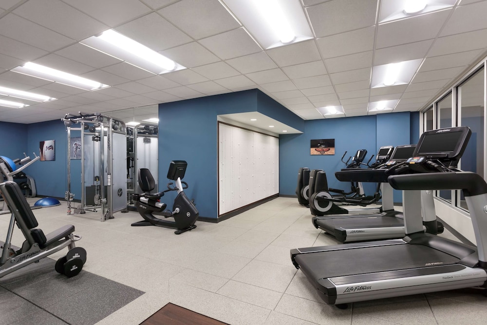 Embassy Suites by Hilton Atlanta Airport
