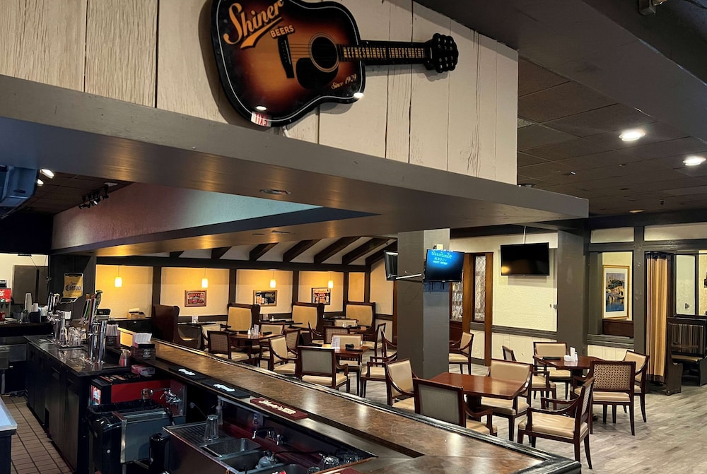 Wyndham Indianapolis Airport