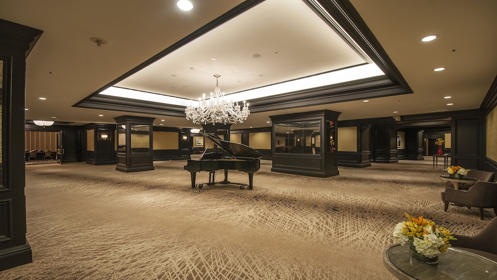 InterContinental Kansas City at The Plaza by IHG