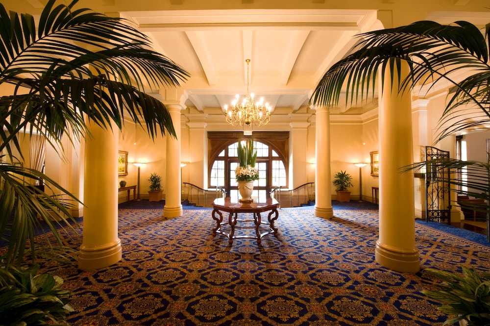 Treasury Casino & Hotel Brisbane photo 2