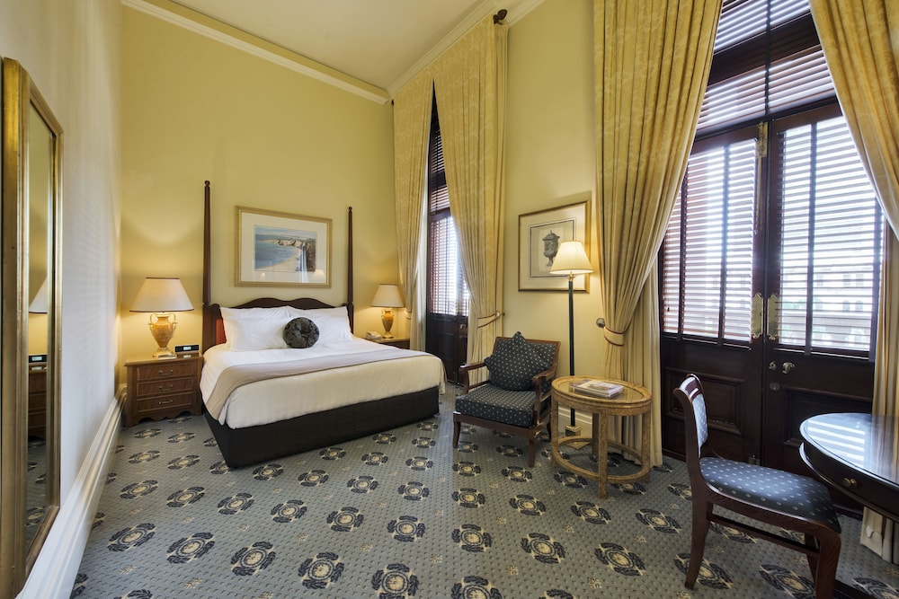 Treasury Casino & Hotel Brisbane photo 3