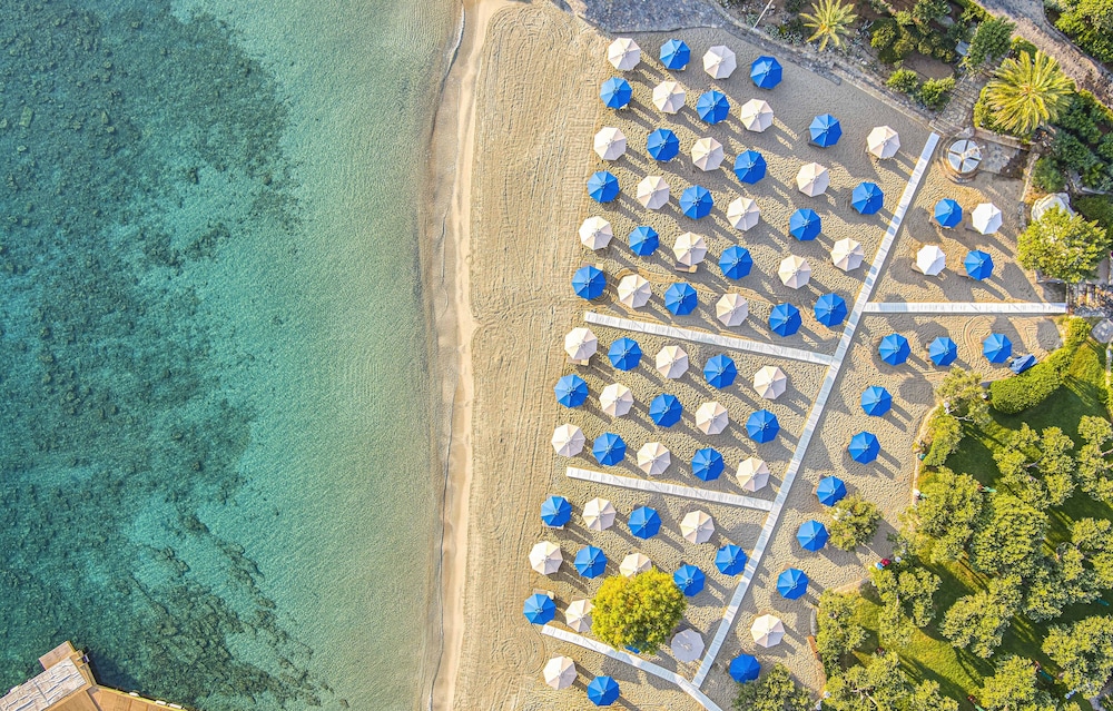 Elounda Beach Hotel & Villas, a Member of the Leading Hotels of the World