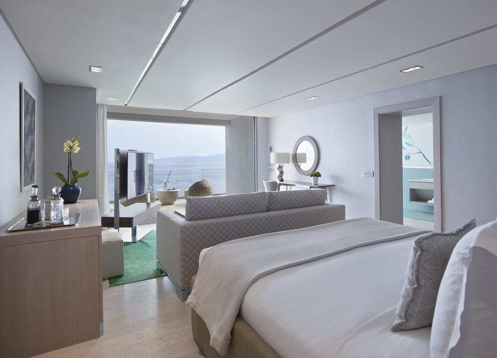 Elounda Beach Hotel & Villas, a Member of the Leading Hotels of the World
