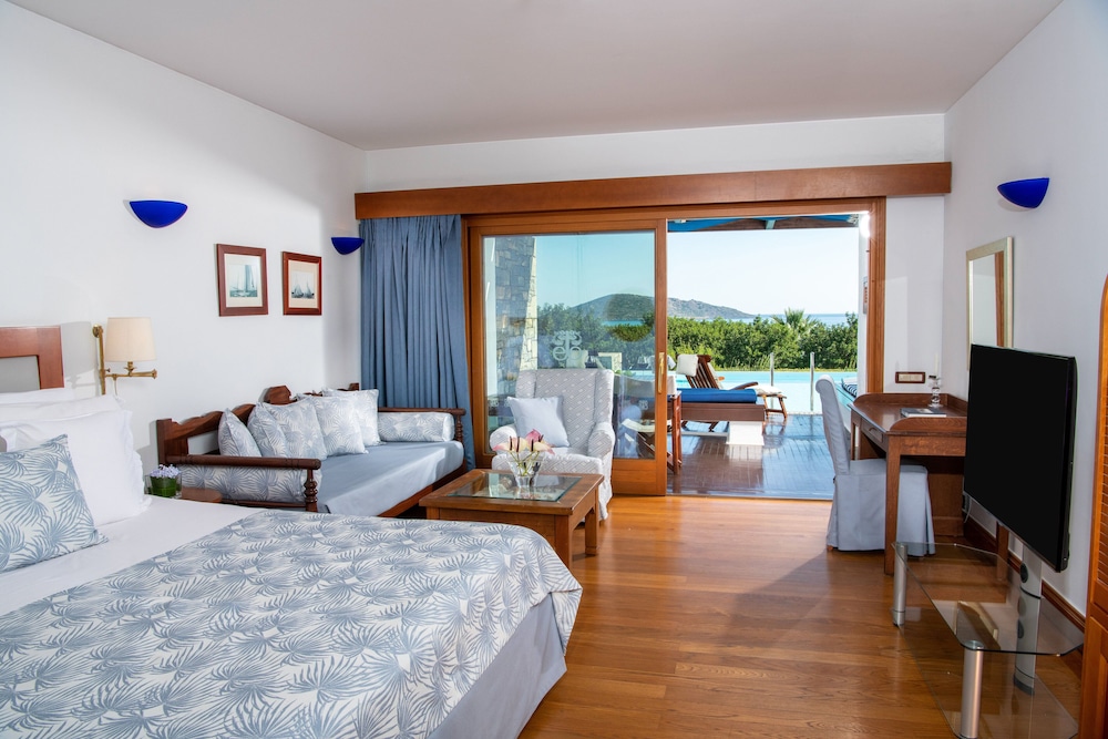 Elounda Beach Hotel & Villas photo 3