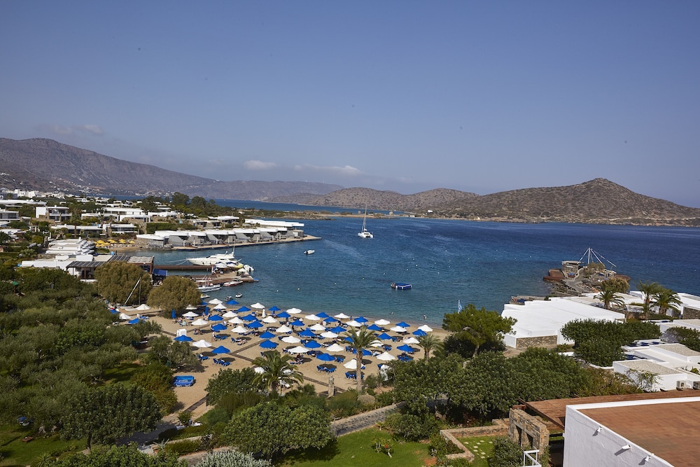 Elounda Beach Hotel & Villas photo 5
