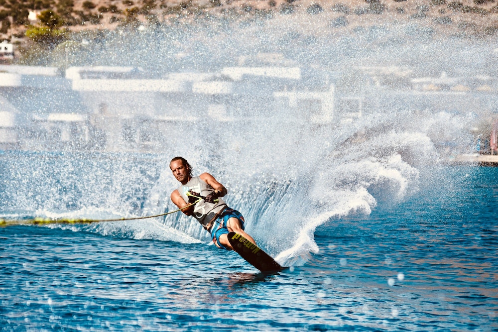 Elounda Beach Hotel & Villas, a Member of the Leading Hotels of the World