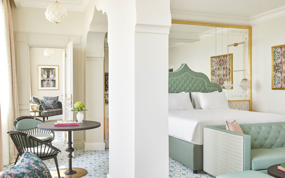 Hotel Excelsior photo 3