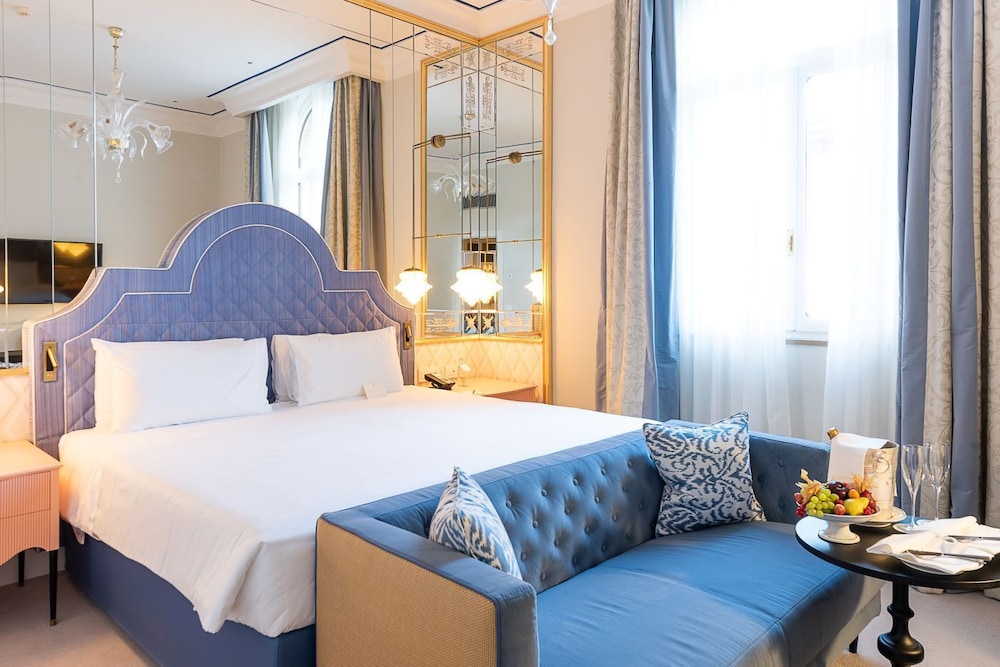 Hotel Excelsior photo 5
