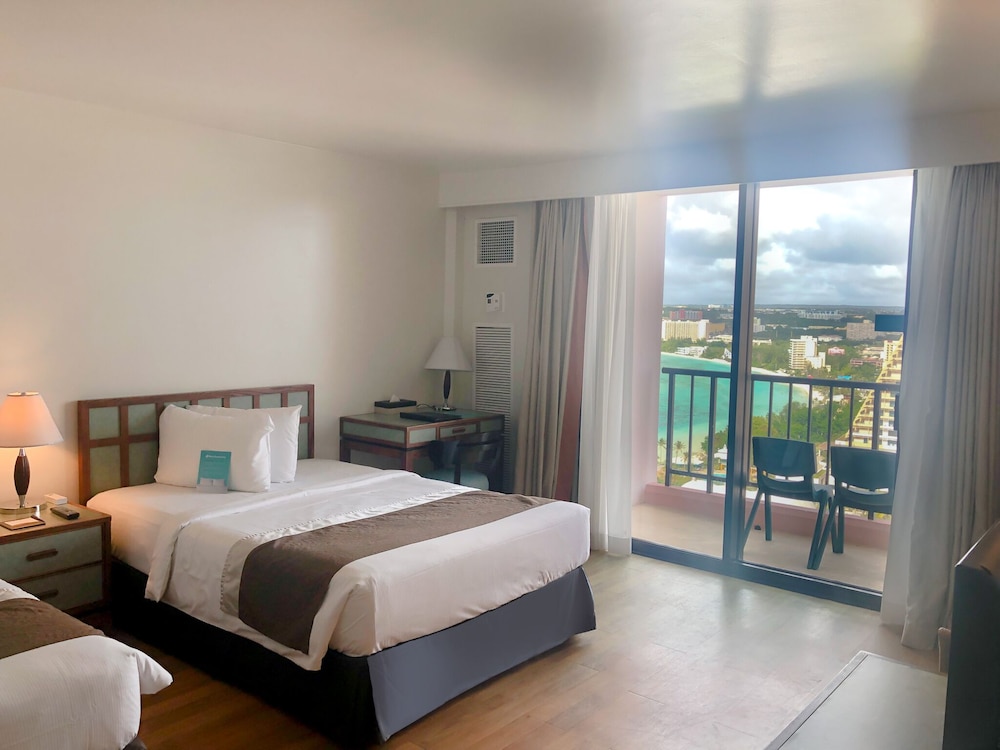 Pacific Islands Club Guam