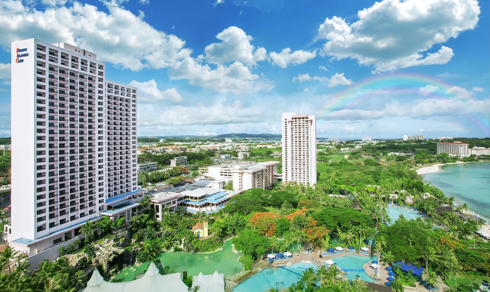 Pacific Islands Club Guam