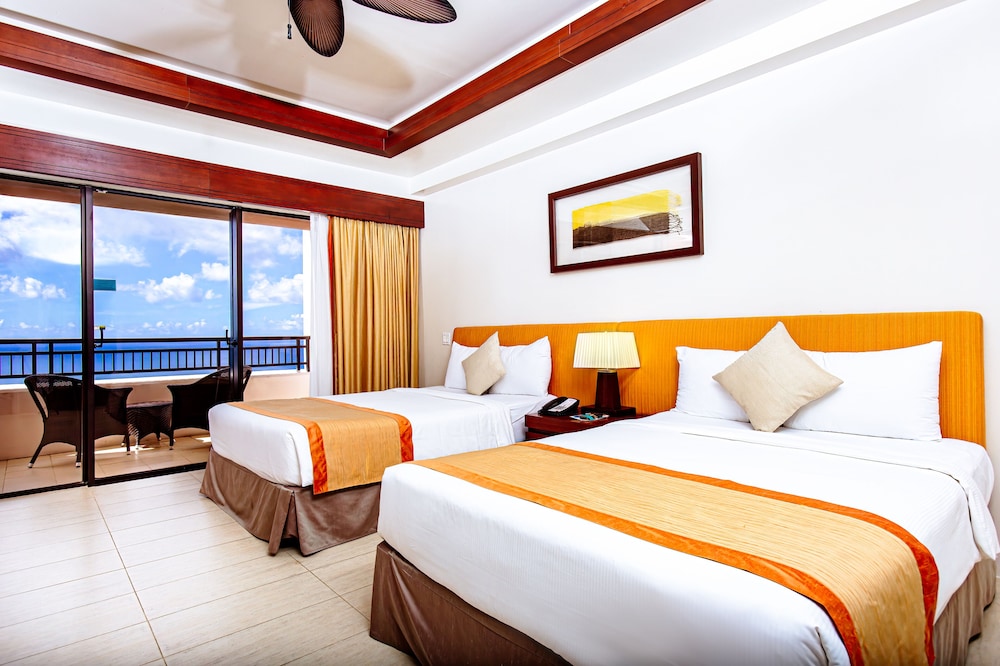 Pacific Islands Club Guam