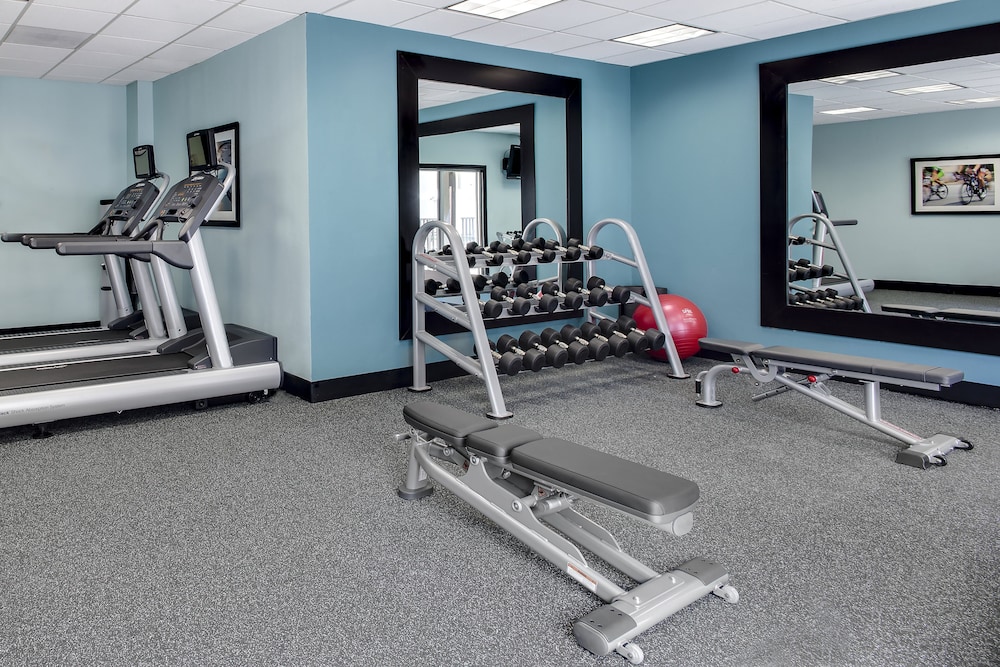 Holiday Inn & Suites Overland Park West by IHG
