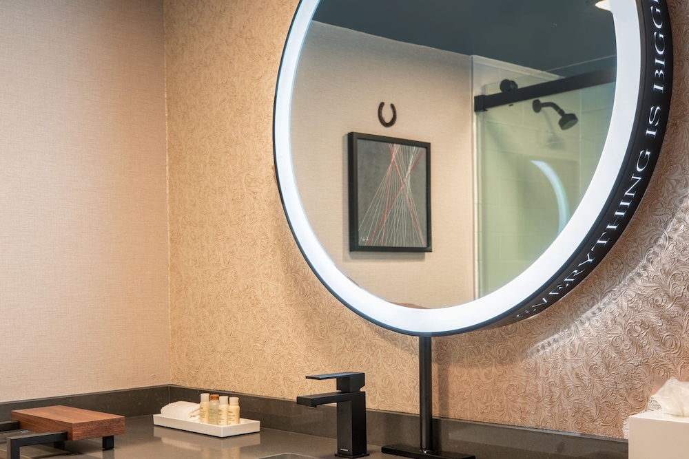 Renaissance Dallas Addison Hotel photo 5