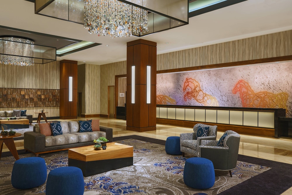 Renaissance Dallas Addison Hotel