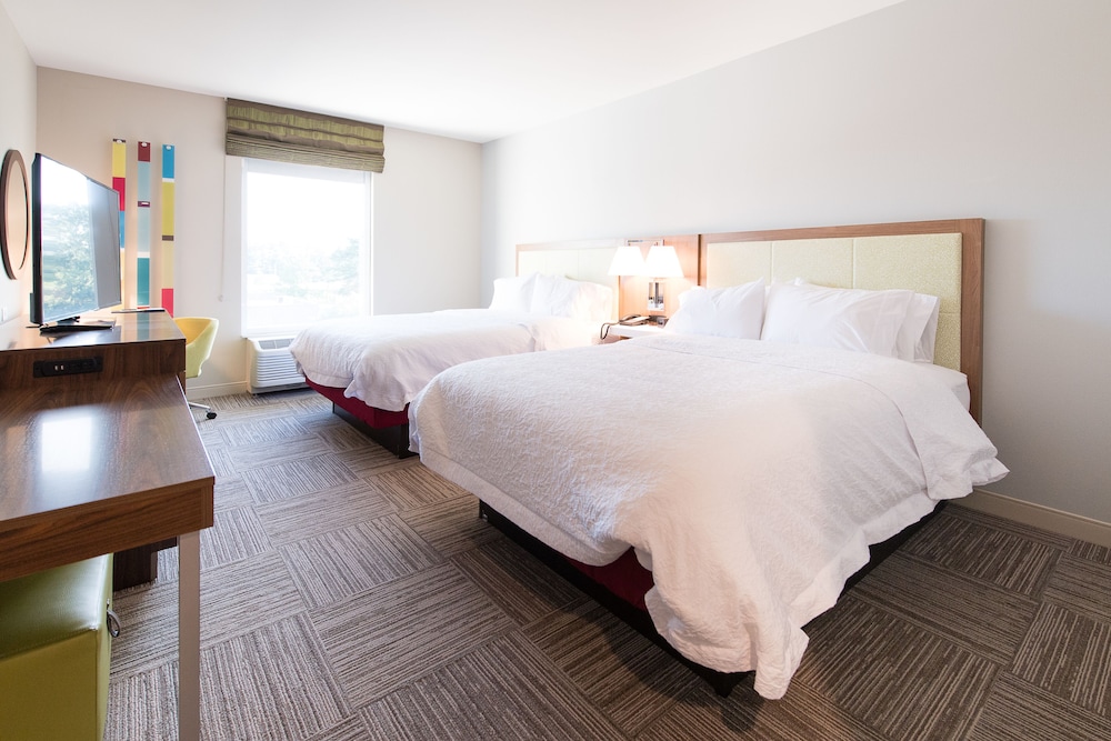 Hampton Inn & Suites Fayetteville