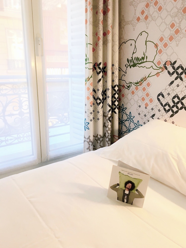 ibis Styles Paris Gare Saint Lazare