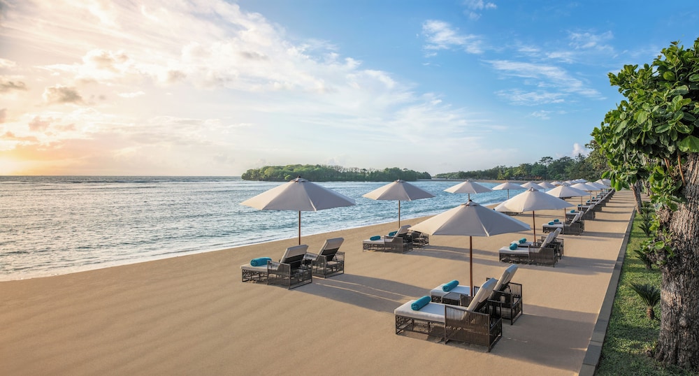 The Laguna, a Luxury Collection Resort & Spa, Nusa Dua, Bali — photo 2