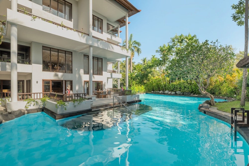 The Laguna, a Luxury Collection Resort & Spa, Nusa Dua, Bali — photo 8