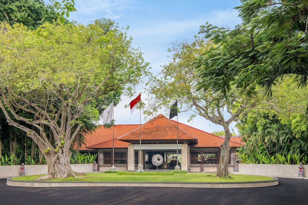 The Laguna A Luxury Collection Resort & Spa Nusa Dua Bali
