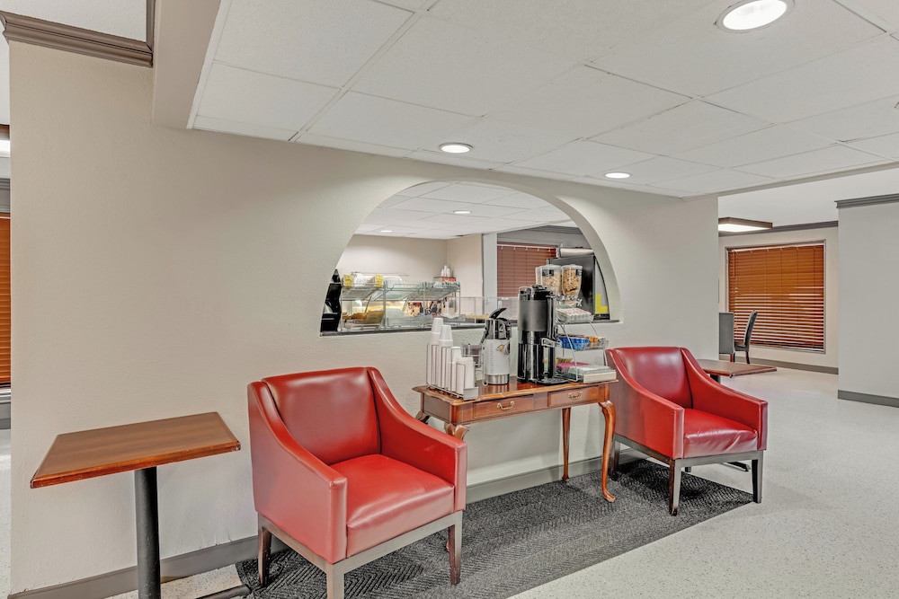 Red Roof Inn Kingsport