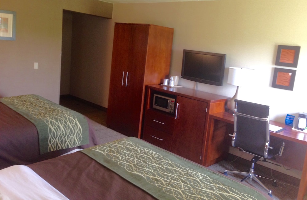 Comfort Inn Rutland - Killington