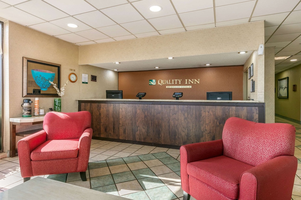 Quality Inn