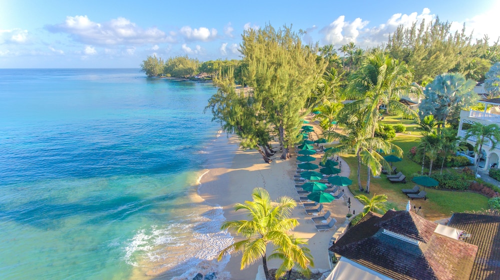 Coral Reef Club photo 2