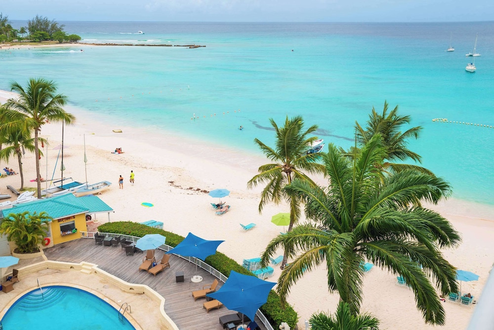 Radisson Aquatica Resort Barbados photo 5