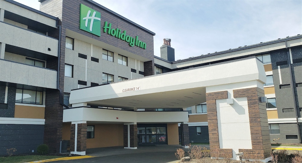 Holiday Inn Indianapolis Airport Area N by IHG